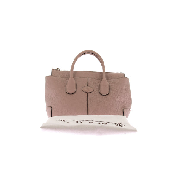 Sac à main en cuir "Di Bag"