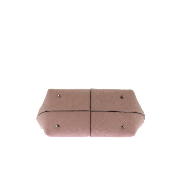 Sac à main en cuir "Di Bag"