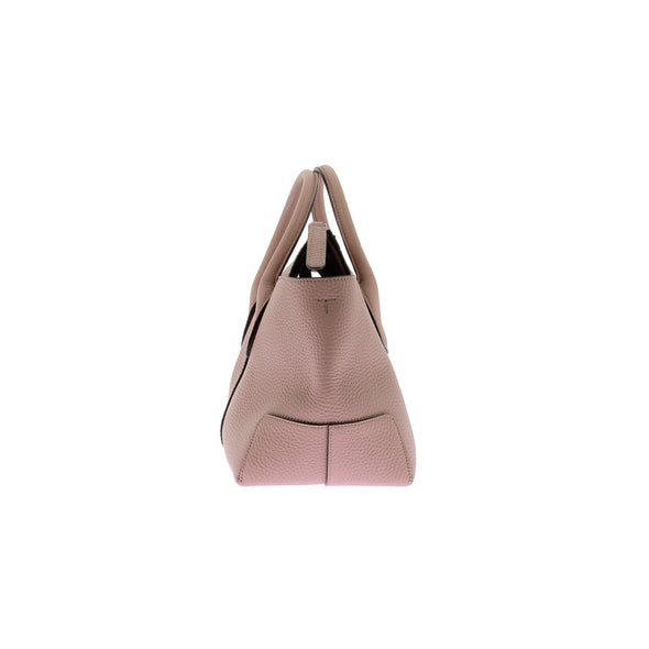 Sac à main en cuir "Di Bag"
