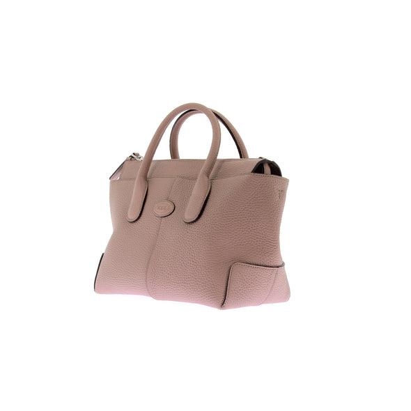 Sac à main en cuir "Di Bag"