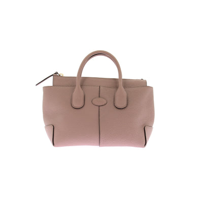 Sac à main en cuir "Di Bag"