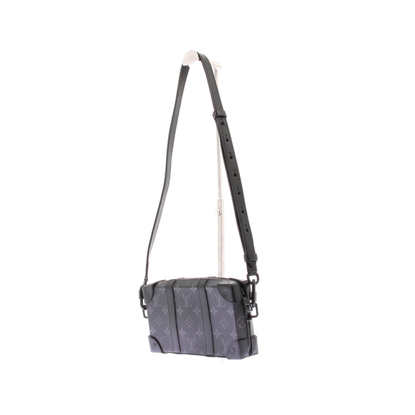 Sac à bandoulière "Soft Trunk"