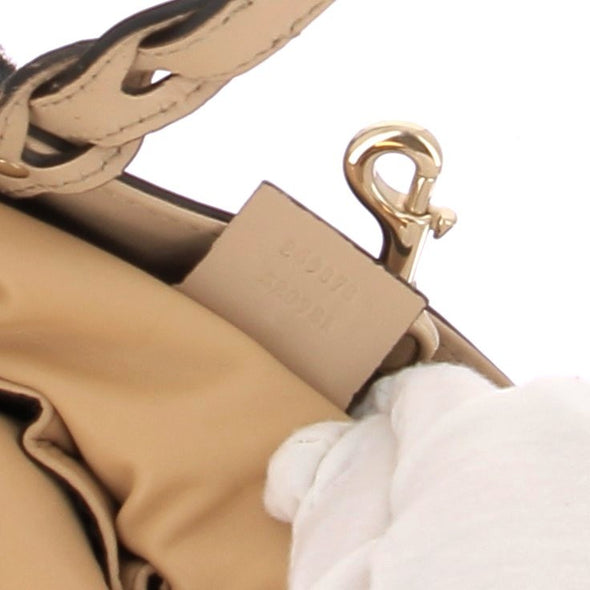 Sac à main imprimé zèbre