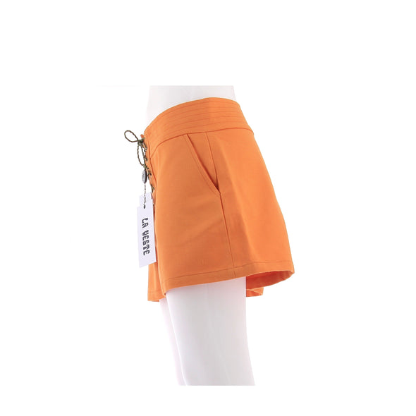 Short orange