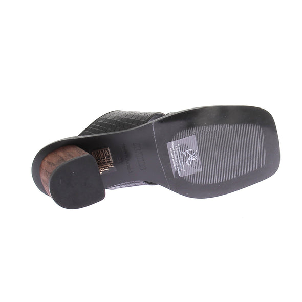 Sandales à talons "Gabin"