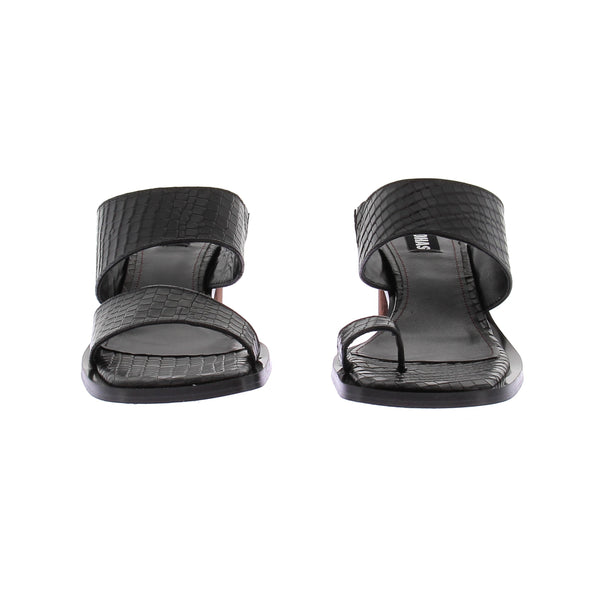 Sandales à talons "Gabin"