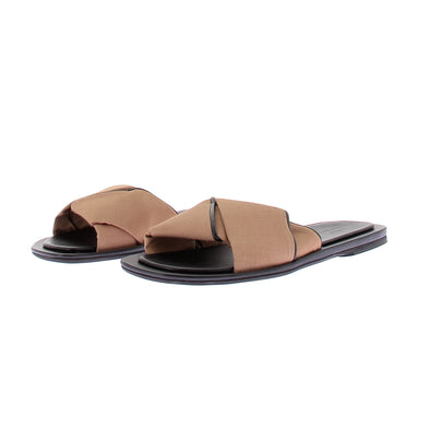 Sandales torsadées "NOA"