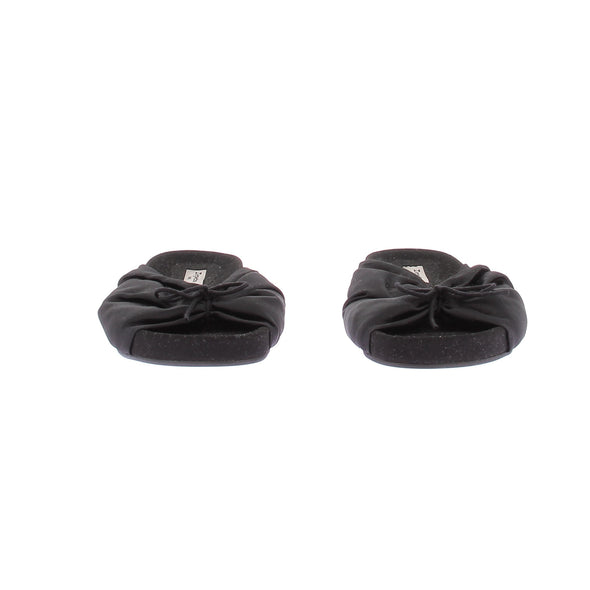 Sandales noires "Jives"