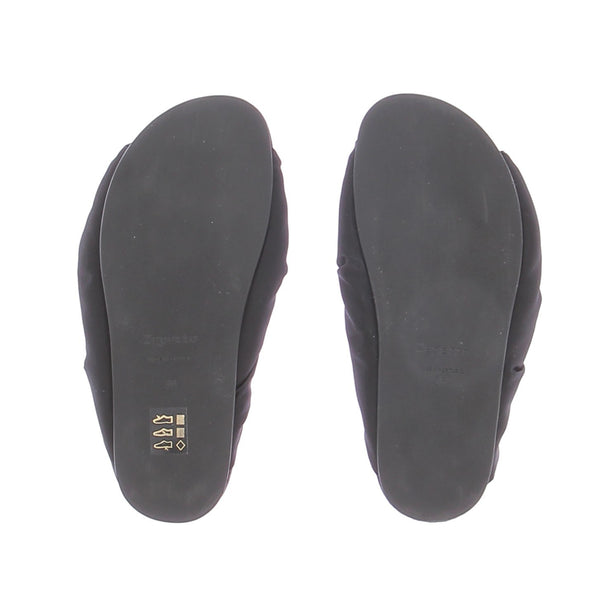 Sandales noires "Jives"
