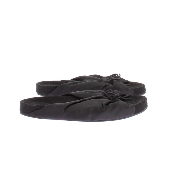Sandales noires "Jives"