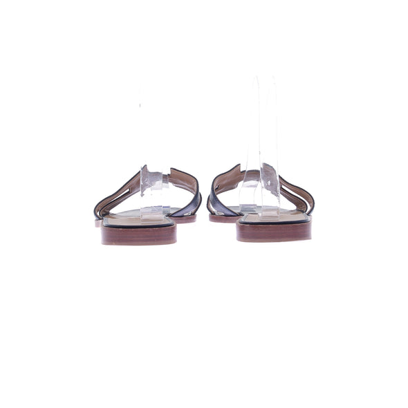 Sandales marines "Oran"