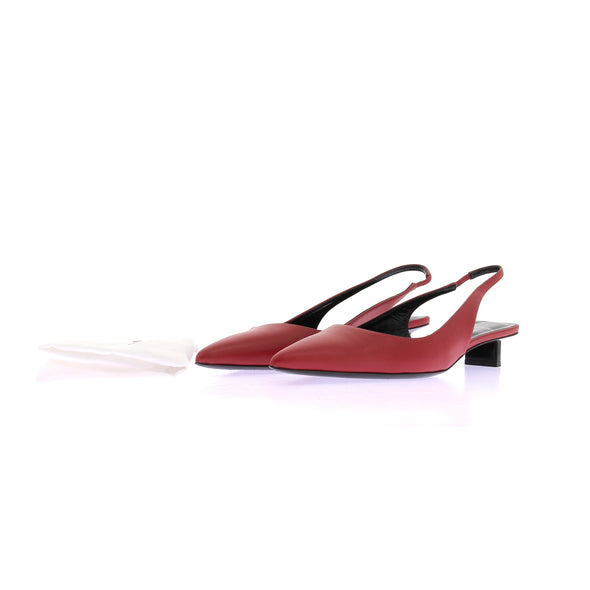 Escarpins Slingback "Stella"