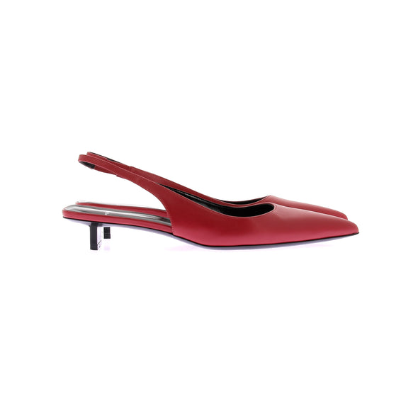 Escarpins Slingback "Stella"
