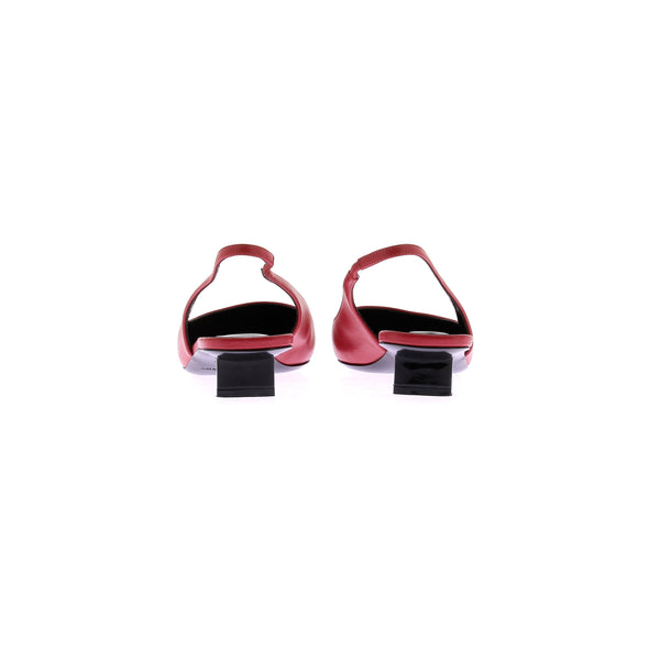 Escarpins Slingback "Stella"
