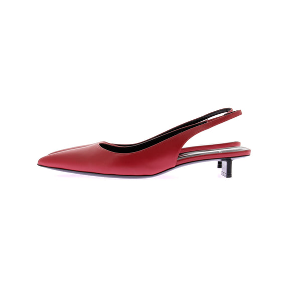 Escarpins Slingback "Stella"