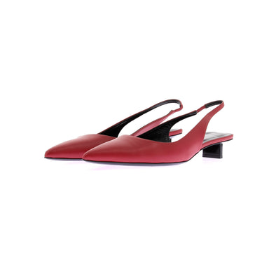 Escarpins Slingback "Stella"