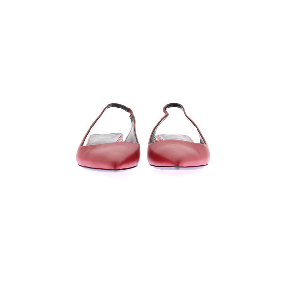 Escarpins Slingback "Stella"