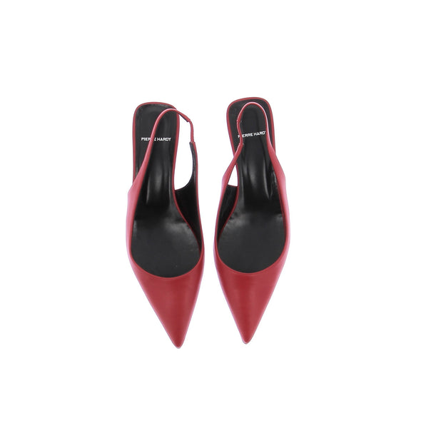 Escarpins Slingback "Stella"