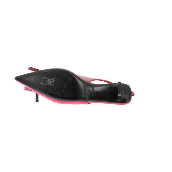 Escarpins Slingback "Stella"