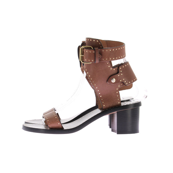 Sandales spartiates "Jaerhyn"