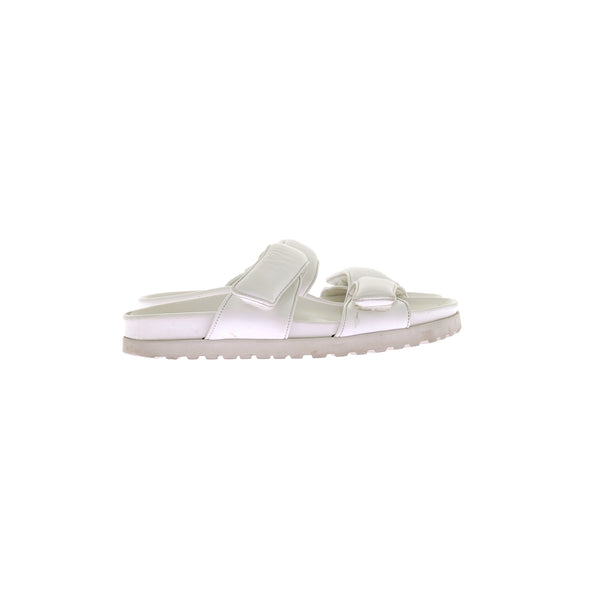 Sandales blanches