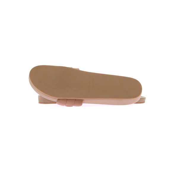 Sandales marrons