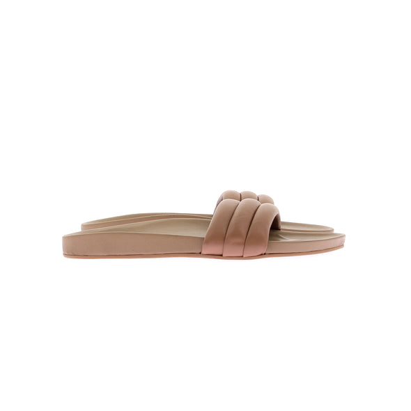 Sandales marrons