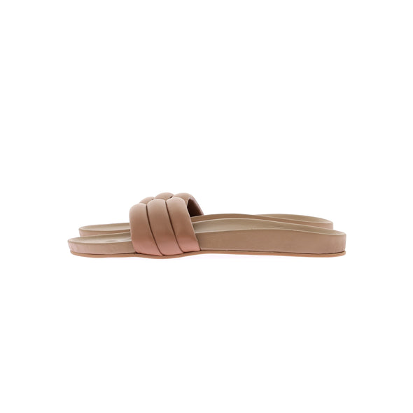 Sandales marrons