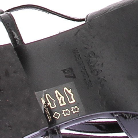 Ballerines noires