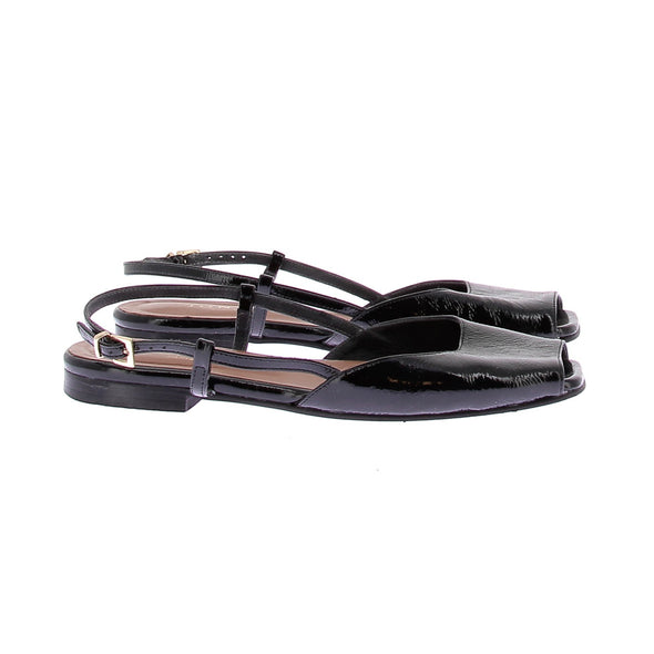Ballerines noires