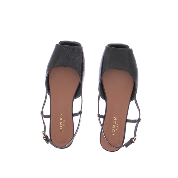 Ballerines noires