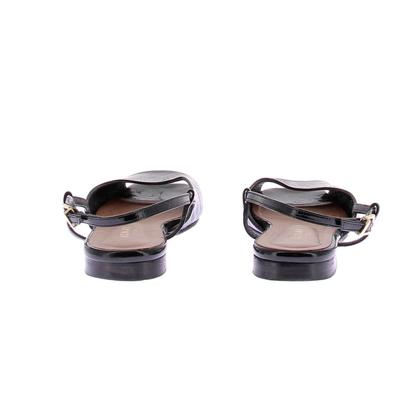 Ballerines noires
