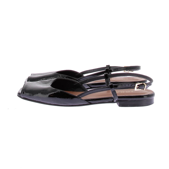 Ballerines noires