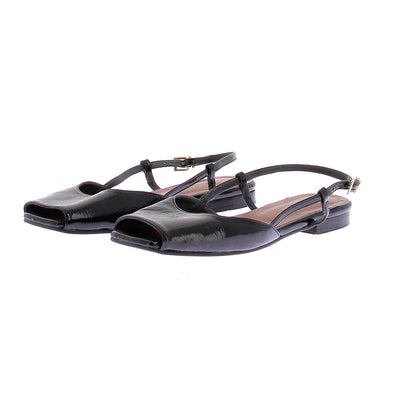 Ballerines noires