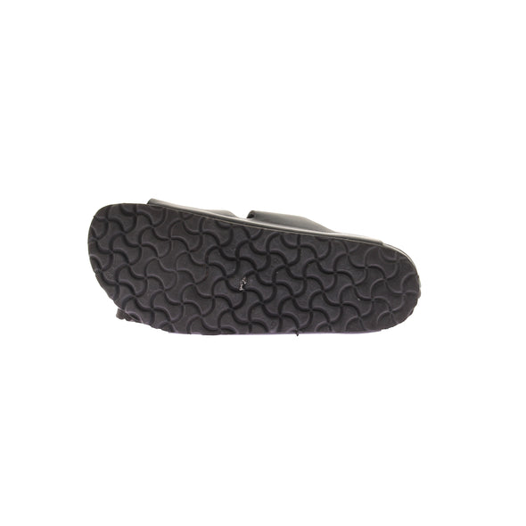 Sandales noires "Arizona Eva"