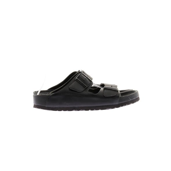 Sandales noires "Arizona Eva"