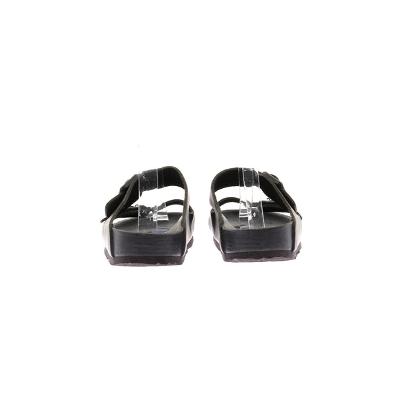 Sandales noires "Arizona Eva"