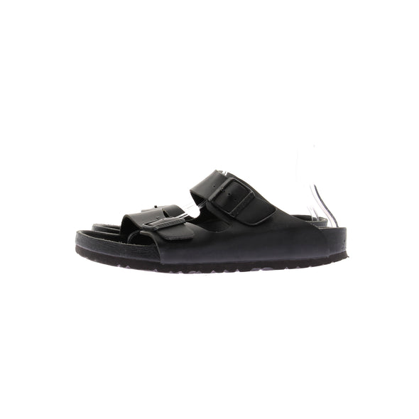 Sandales noires "Arizona Eva"
