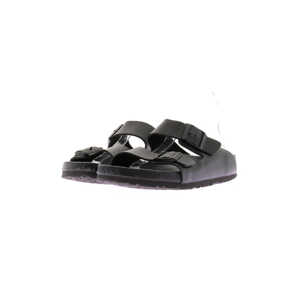 Sandales noires "Arizona Eva"