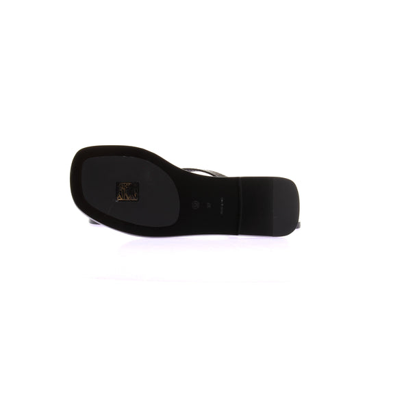 Sandales en cuir "Link"