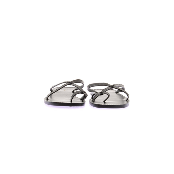 Sandales en cuir "Link"