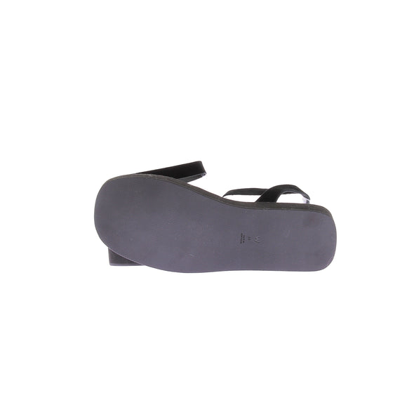 Sandales en cuir "Renzo"