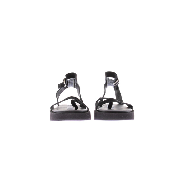 Sandales en cuir "Renzo"