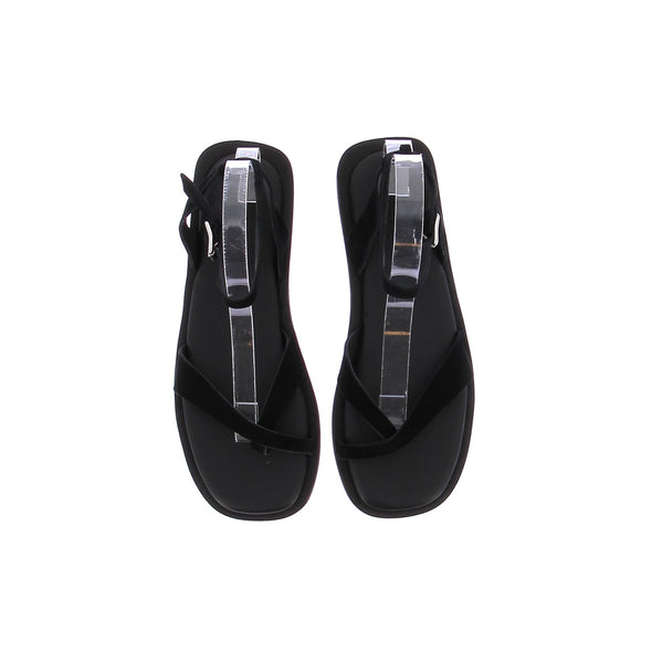 Sandales en cuir "Renzo"
