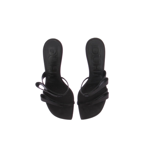 Sandales à talons "Chic"