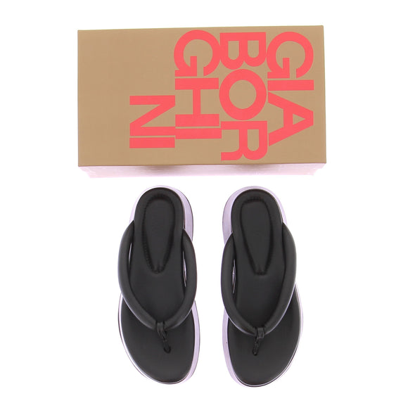 Sandales à plateformes