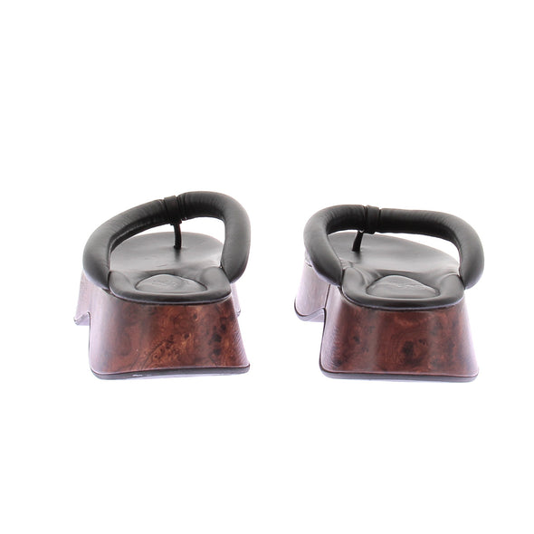 Sandales à plateformes