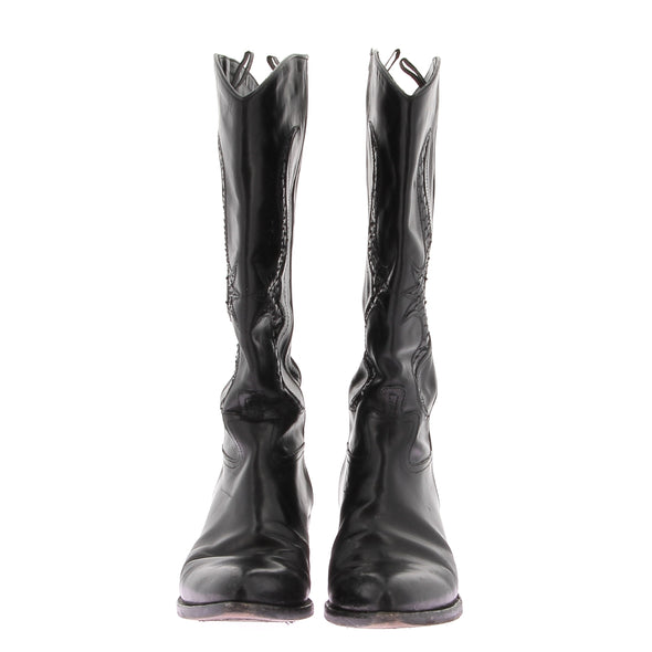 Bottes Western