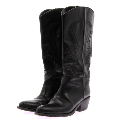 Bottes Western