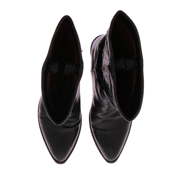Bottes Western